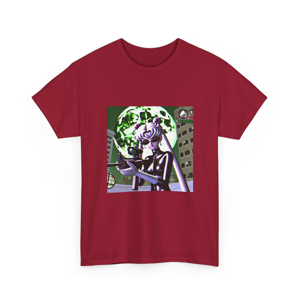 Sniper Pack Tactical Tee