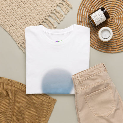Verdant Vibes Graphic Tee