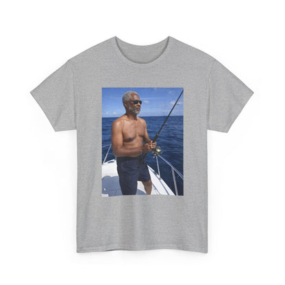 Dr. Clovis — Bermuda Triangle Fishing
