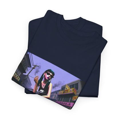 Sauced Graphic Tee