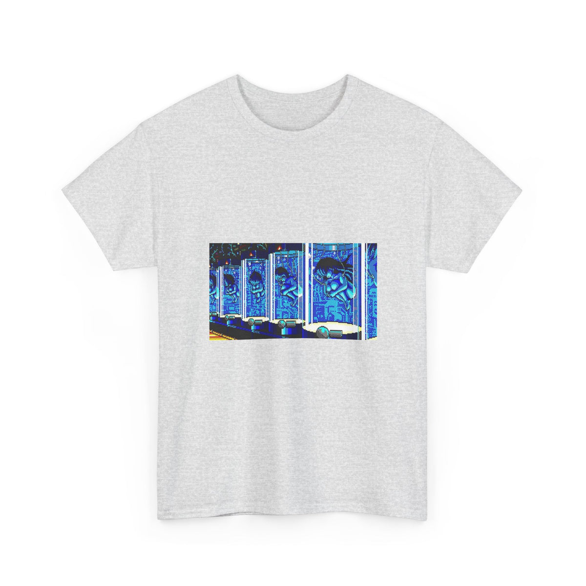 Noirlac Artwork Tee