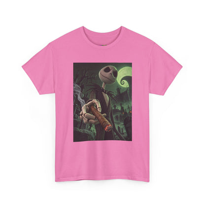 Urban Ember Smoke Graphic Tee