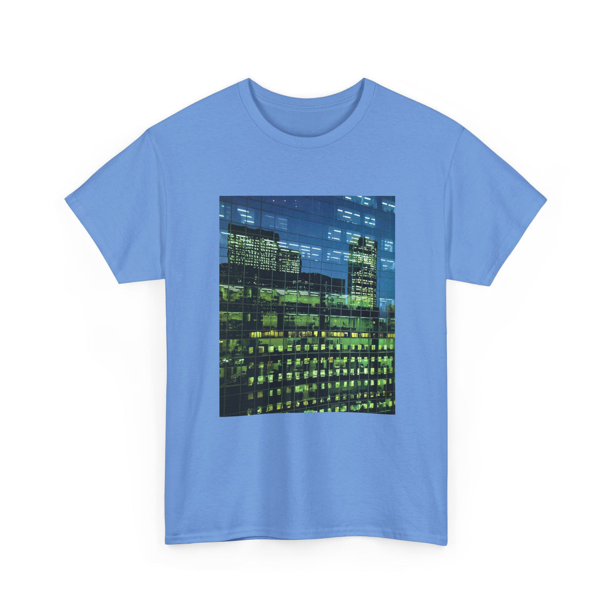 Static Pulse Graphic Tee