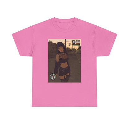 Gamer Girl In Los Santos Tee