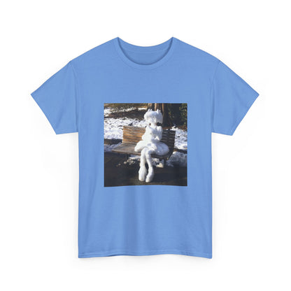 Urban Whisper Graphic Tee