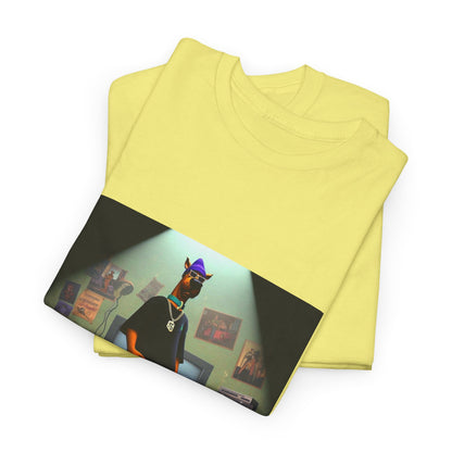Drip Scooby Doo In The Spotlight Tee