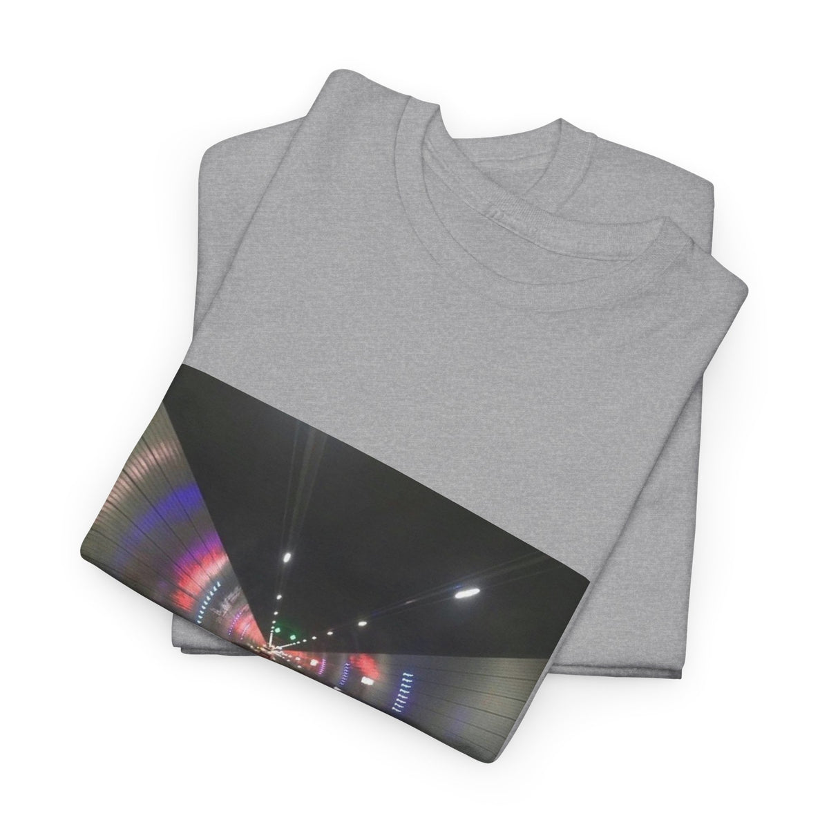 Velvet Vibes Graphic Tee