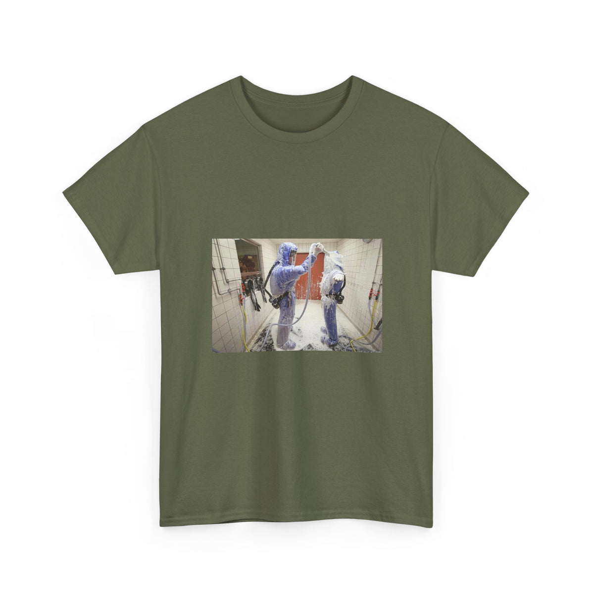 Urban Velvet Graphic Tee