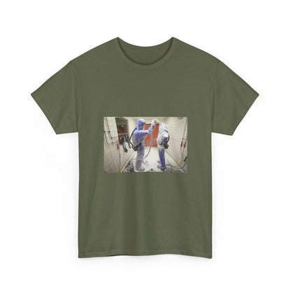 Urban Velvet Graphic Tee