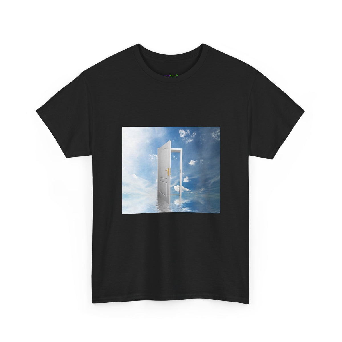Untitled Horizon Graphic Tee