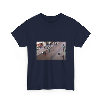 Static Reverie Graphic Tee