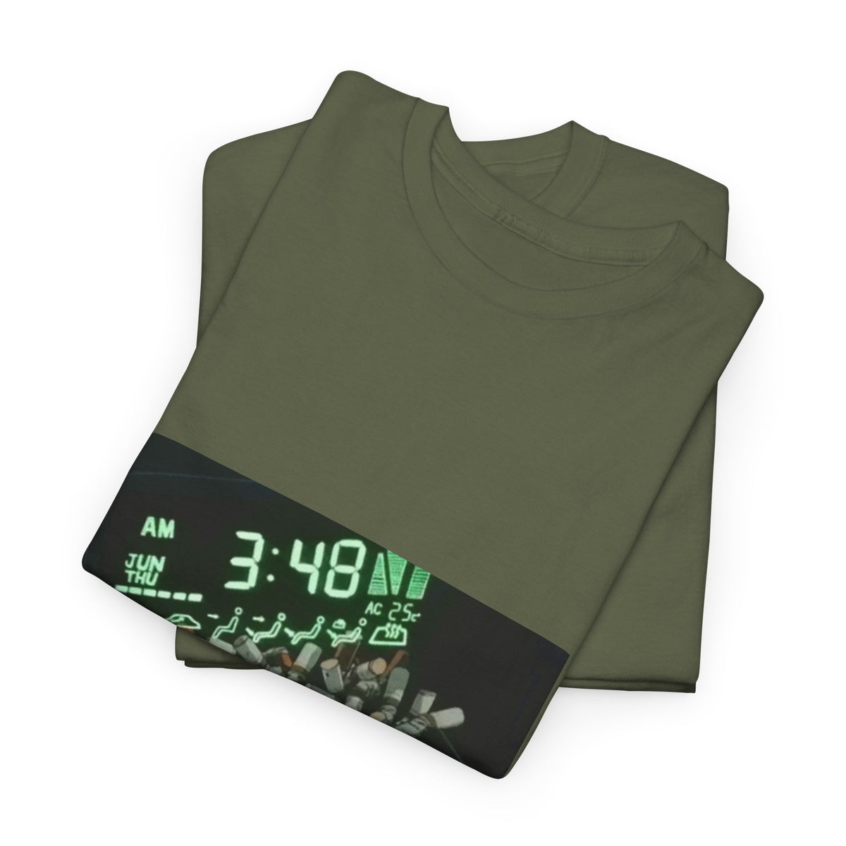 Omeweed Tee CPonWbWHPfi-1
