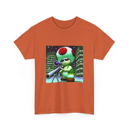 Sniper Pack Urban Stealth Tee