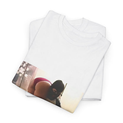 Urban Oasis Graphic Tee
