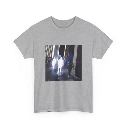 Neon Kush Thread Graphic Tee