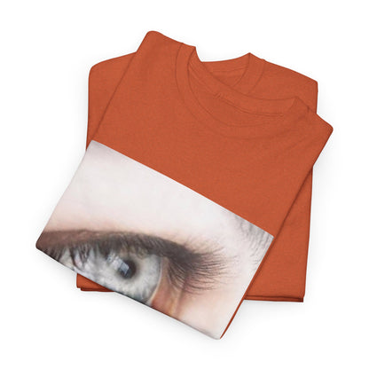 Cosmic Resin Graphic Tee