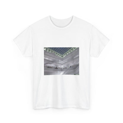Midnight Haze Graphic Tee