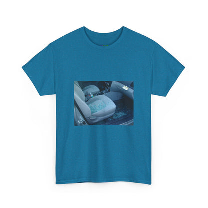 Crystal Blue Persuasion Tee