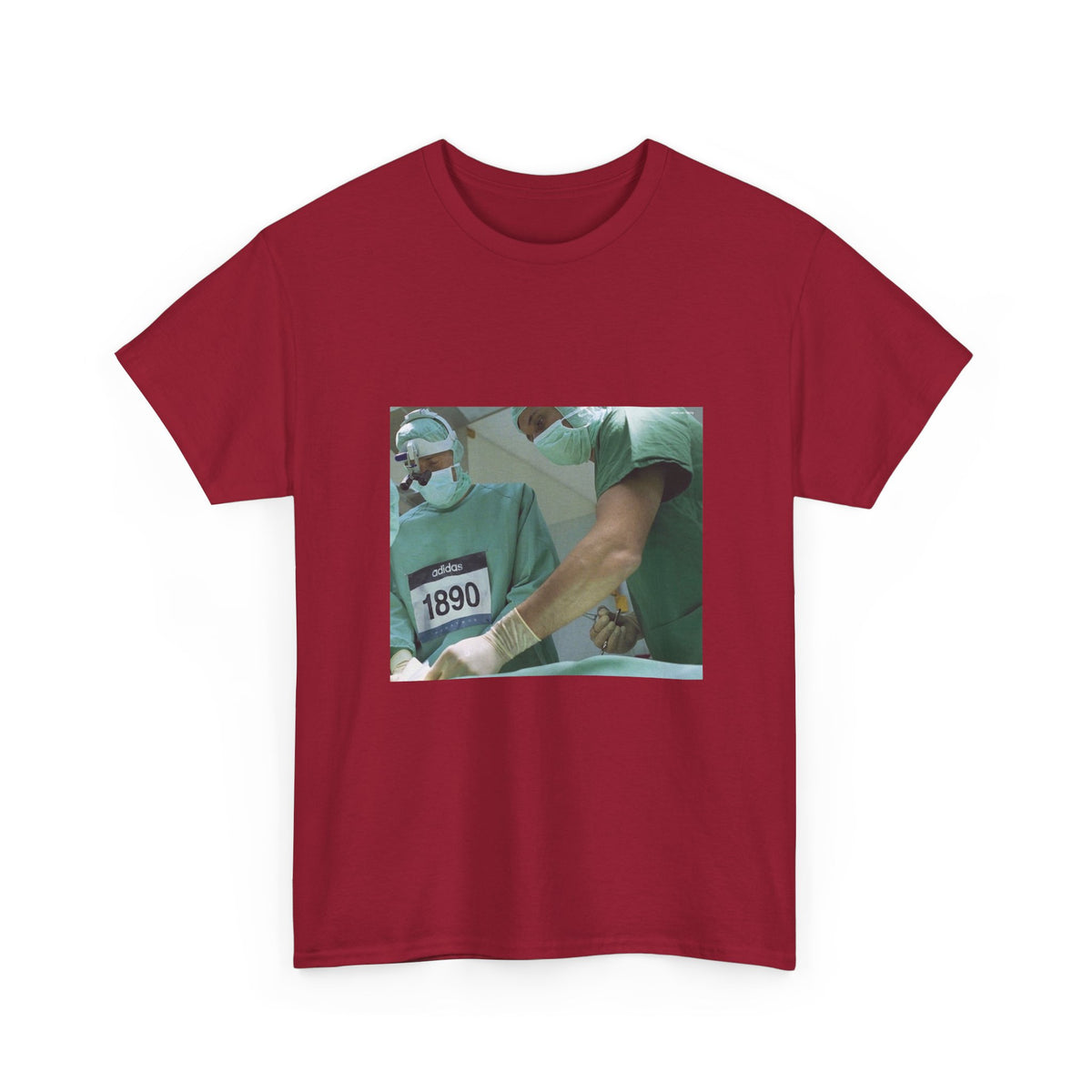 Omeweed Tee CW6ALPPr8hQ-1