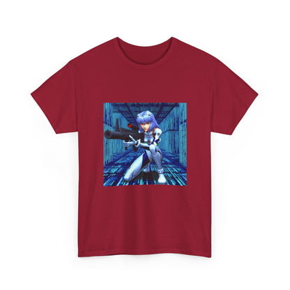 Rei Matrix Pack III Tee (Design 9)