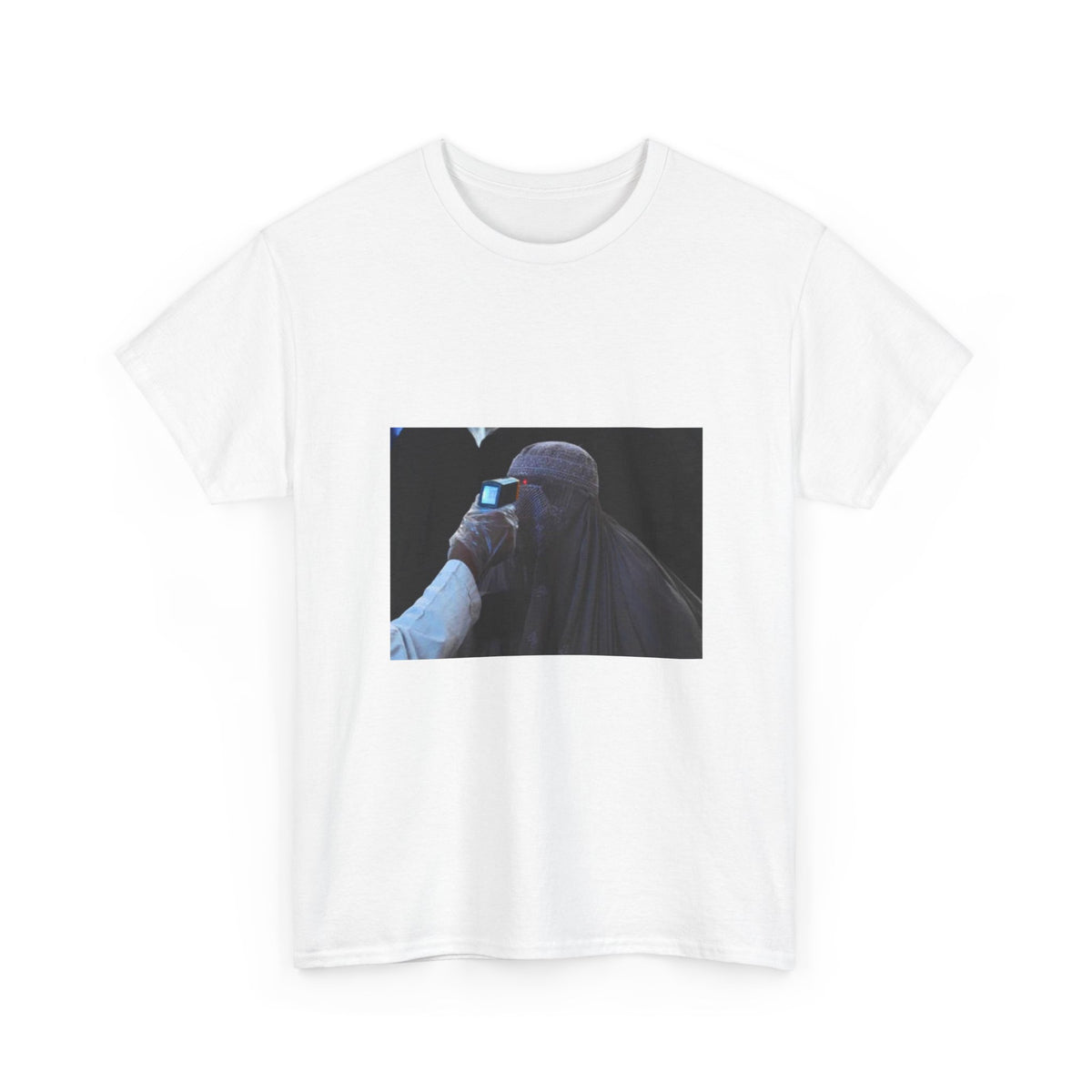 Silent Reverie Graphic Tee
