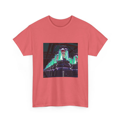 Matrix Vibes Tee
