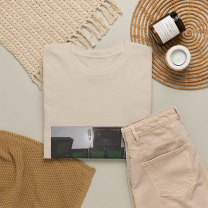 Neon Reverie Graphic Tee