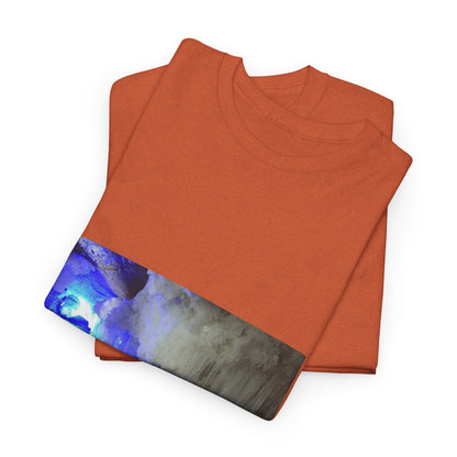 Midnight Haze Graphic Tee