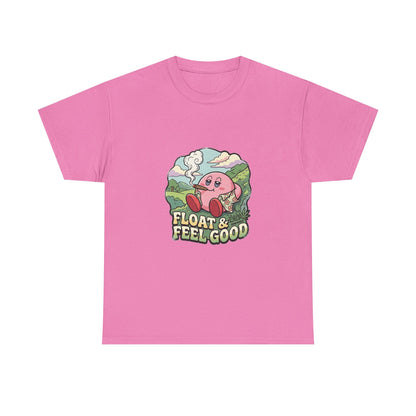 Omeweed — Pink Puffball Puff