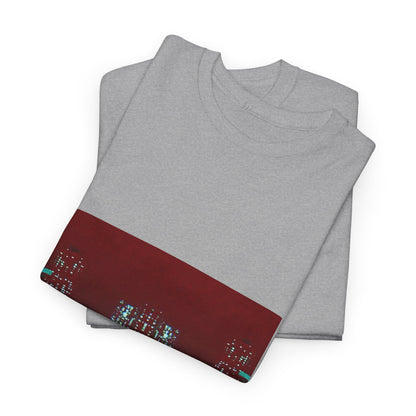 Xvxrsx Lab Tee With Test Tubes