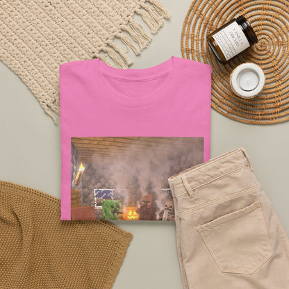 Omeweed Tee DeIaCkDGqsa-1