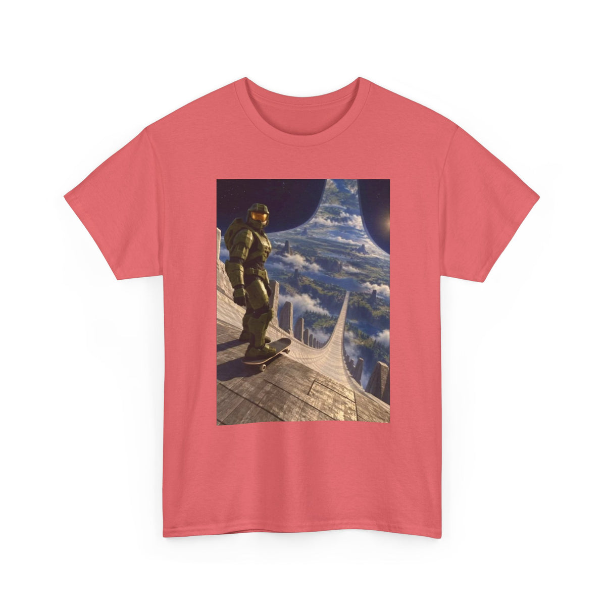 Reskate Modders I Need You Tee