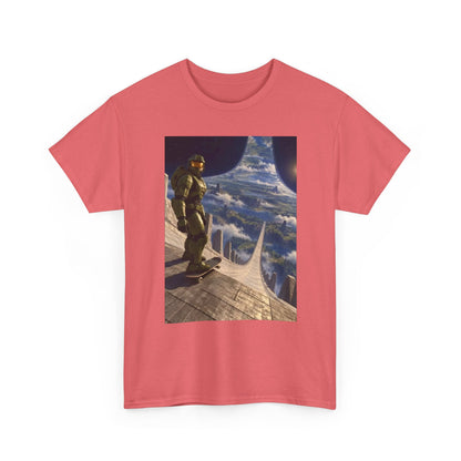 Reskate Modders I Need You Tee
