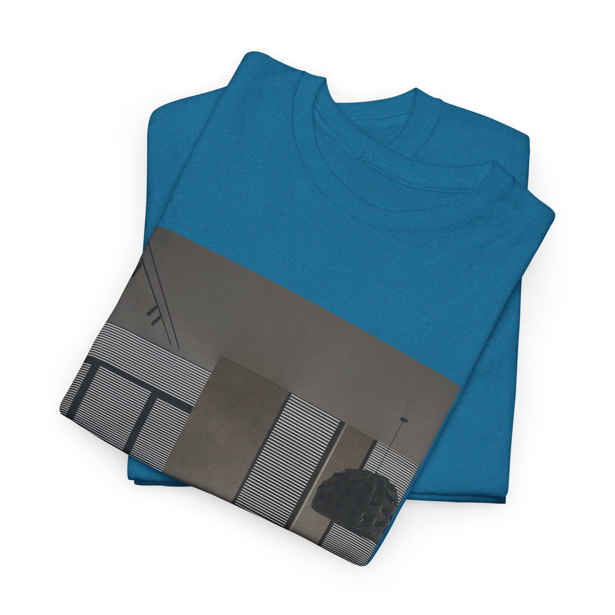 Mystic Haze Graphic Tee