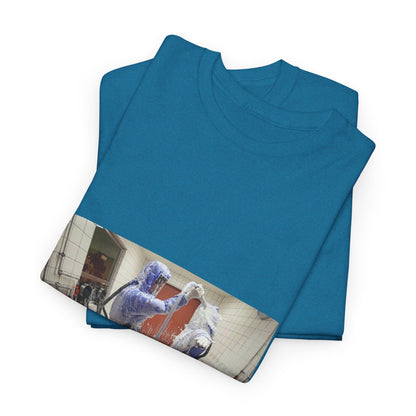 Urban Velvet Graphic Tee