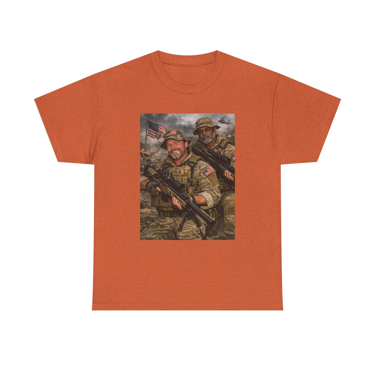 Wilcox Tees — Golden Days Good Ole