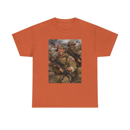 Wilcox Tees — Golden Days Good Ole
