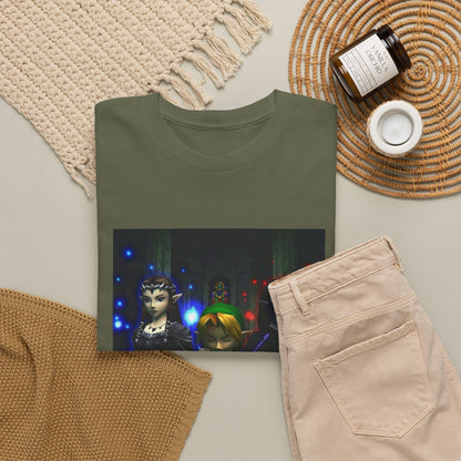 Omeweed Tee DXhQJauESHZ-4