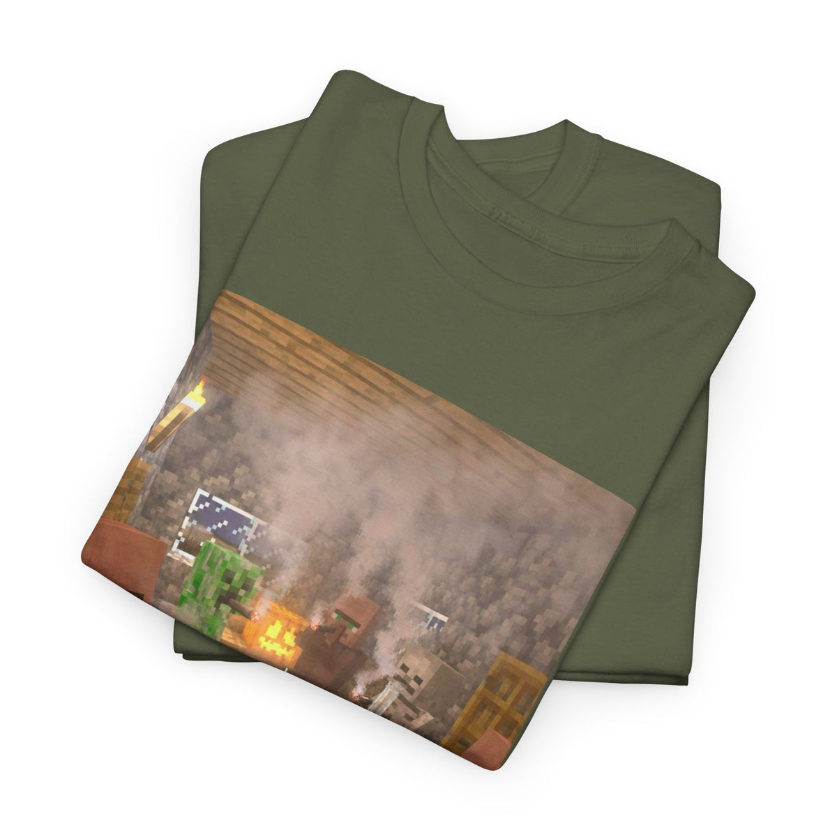 Omeweed Tee DeIaCkDGqsa-1