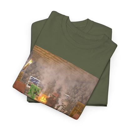 Omeweed Tee DeIaCkDGqsa-1