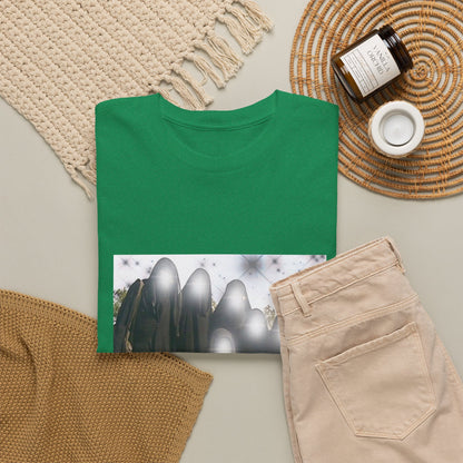Urban Resin Graphic Tee