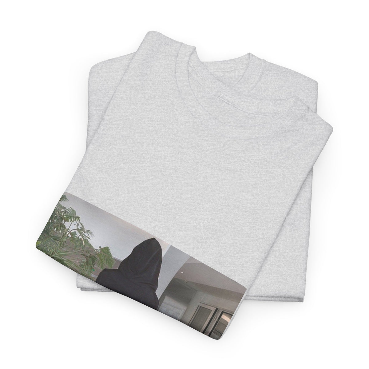 Midnight Ember Graphic Tee