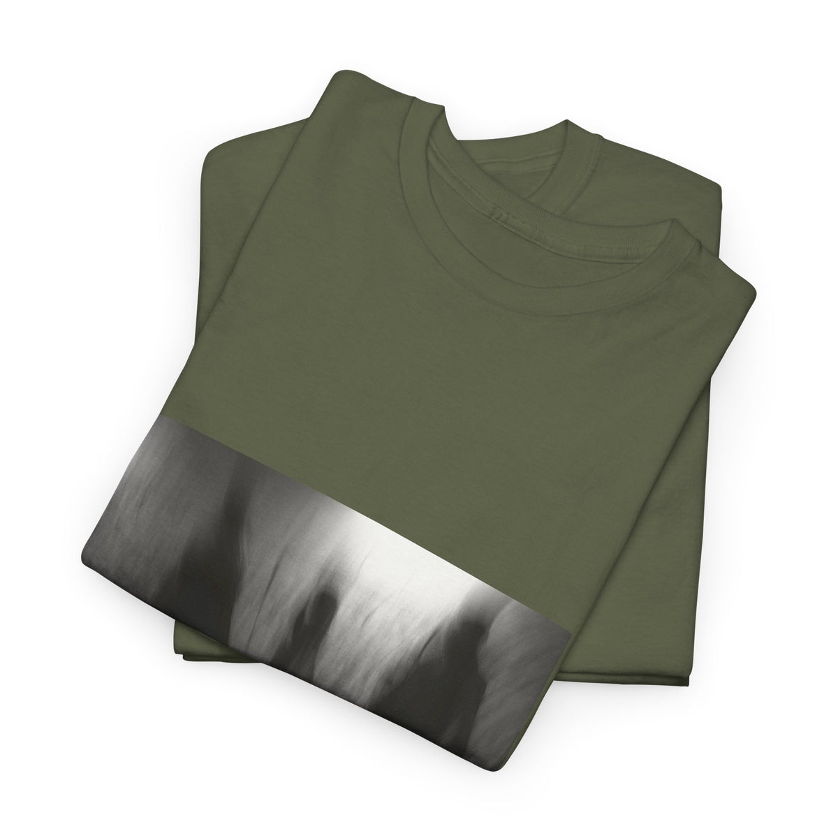 Untitled Wave Graphic Tee