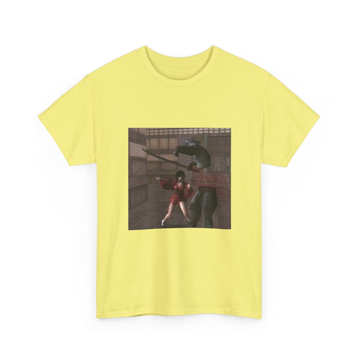 DJ Awaiting Beat Drop Tee