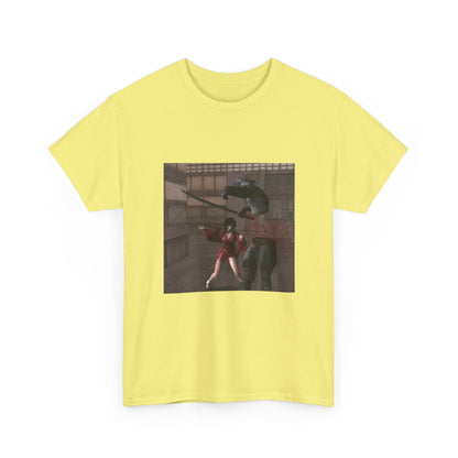 DJ Awaiting Beat Drop Tee