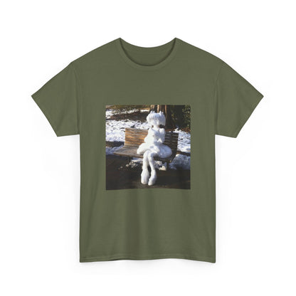Urban Whisper Graphic Tee