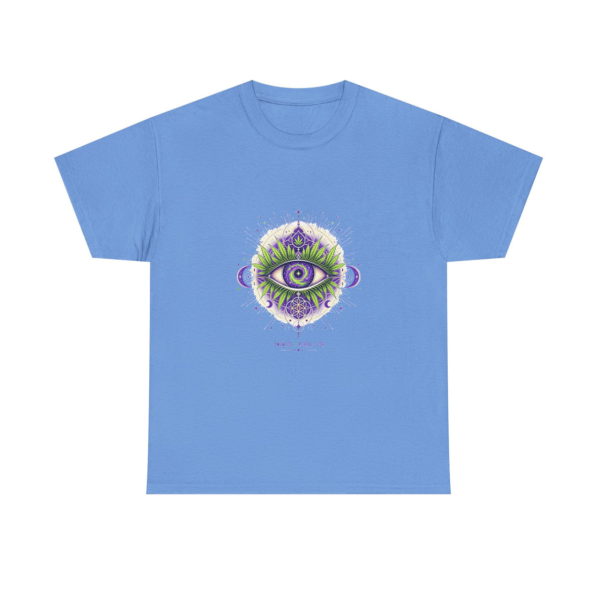Astral Sesh Tee