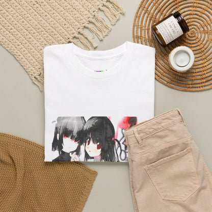 Graffiti B A E S Streetwear Tee