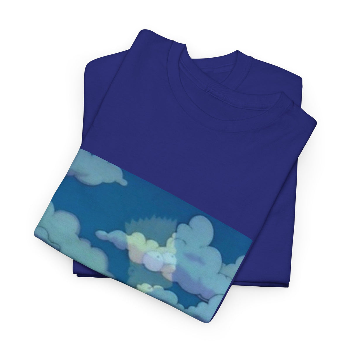 Cool Skeleton Saying I’m Dead Tee