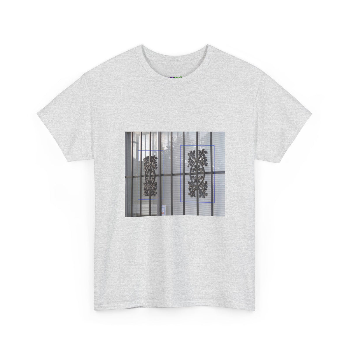 Velvet Rift Graphic Tee